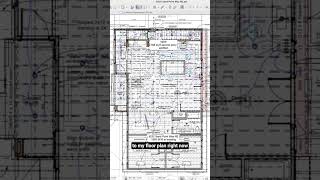 Clean Plans in Archicad Part 1 of 3
