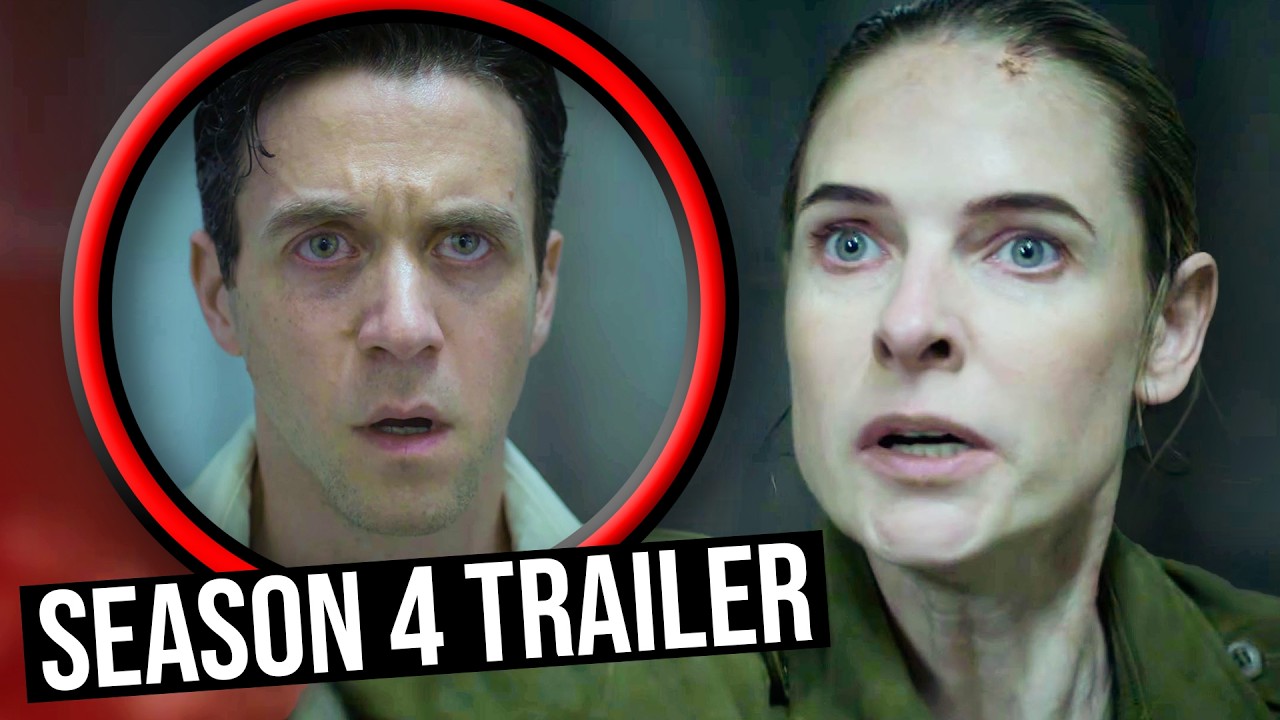 SILO Season 4 Trailer Breakdown
