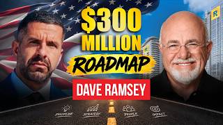 How Dave Ramsey Built a $300M Empire (Without Losing What Matters)