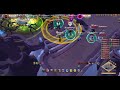 Arena training 2