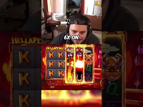 Experience the Thrill: Login to Spicy Jackpots and Play Casino Games in English, UK