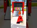 Dogs teach us love in its purest form | GTA V | #shorts #206