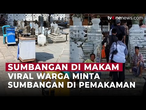 Viral! Warga Minta
