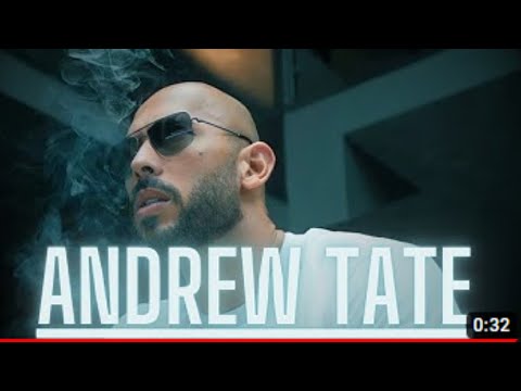 [ Memory Reboot ] Andrew Tate Edit 4K