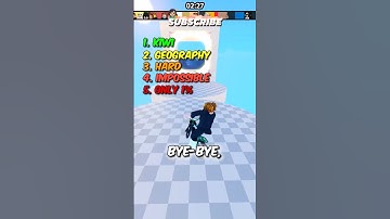 ONLY 14+ CAN SURVIVE THIS QUIZ! 🚫🔥 #shorts #roblox