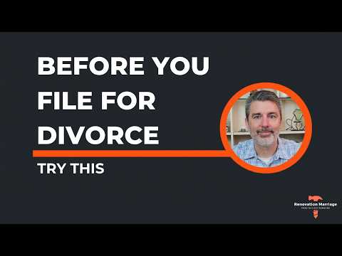 Divorce Doesn’t End the Pain