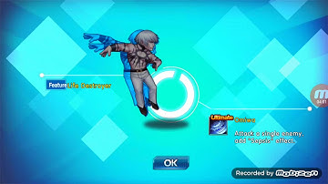 kof 98 um ol time limited chest mizuchi