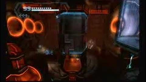 Metroid Prime 3 Corruption  Playthrough: Homeworld Part 5