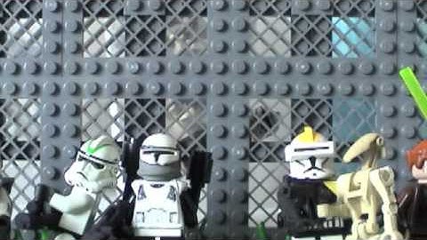 Shapeways ClonearmyCustoms review and unboxing