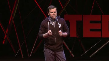 Software, Tech Talent, Diversity, and the Future of Everything | Mark Hurlburt | TEDxFargo