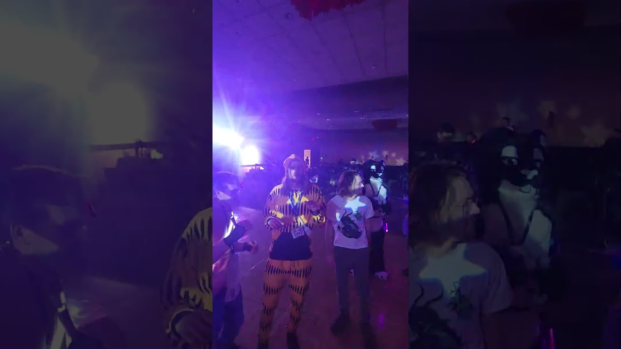 Alexi Good boy dj set Howl 2025 