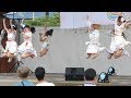 パラレルドリーム ミラクルアイドルフェスタ かみて固定カメラ(カメラ B) 2019年9月1日