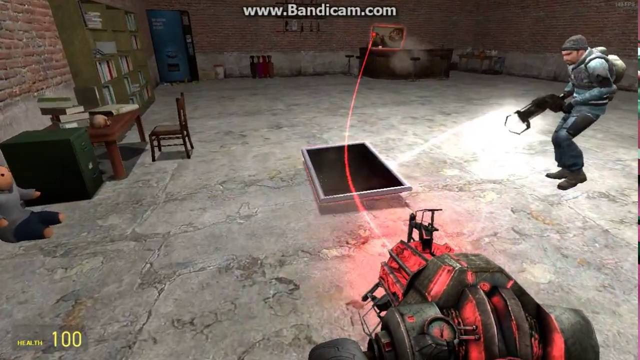 Мастер-класс по бару