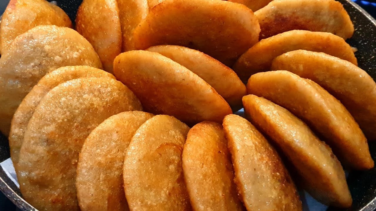 کفتەی بڕوش و سمید بە ئاسانترین ڕێگا👌(كبة جريش باسهل طريقة)