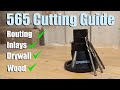 Dremel #565 Cutting Guide: Review, Guide, And Uses