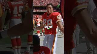 Tony Gonzalez Almost Left the NFL 😳 #nfl