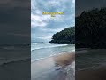 🌊 Cobo de Rama Beach, Goa – Hidden Paradise! 🏝️✨ #reels #viral #short #new