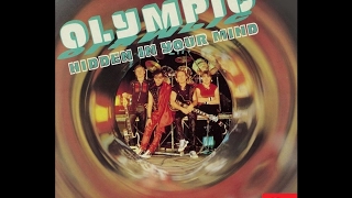 Olympic - Minus Or Plus