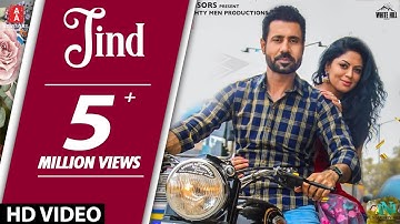 Thumbnail of Jind (Full Song) Karamjit Anmol & Sunidhi Chauhan | Vadhaiyan Ji Vadhaiyan