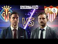 FM VS SHOWDOWN - REVENGE! in the ULTIMATE FM24 Showdown? Episode 2