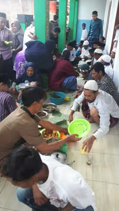 Ruatan kampung chanel anal galunggung