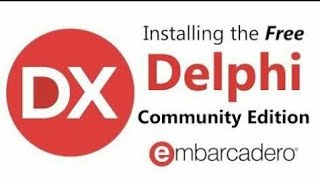 Tutorial Perrcabangan combobox1,radiobutton Dan radioGruop menggunakan delphi 10.3