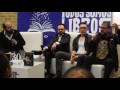 Presentación La vorágine Filbo 2017 Parte I