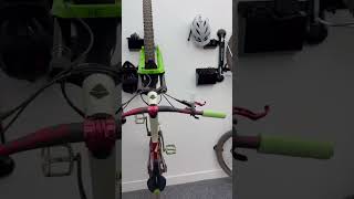 Keep your space clutter free with Steadyrack 😌