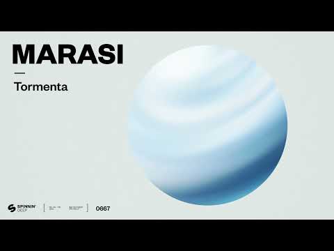 Marasi - Tormenta
