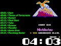 Nichibutsu Terra Cresta YM3526 Soundtrack