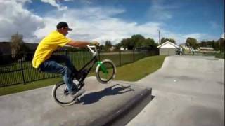 Jantzen Frampton Fall Edit 2011