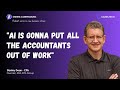 From $0 to $1.3M: An Accounting & CPA Firm Owner's Honest Confession & Wisdom