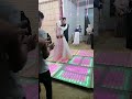 اشيك رقصه سلو لي اشيك عريس وعروسه