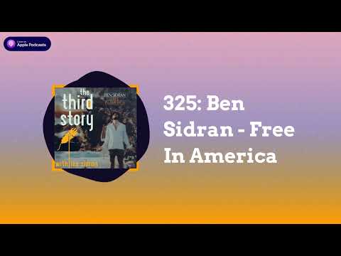 Ben Sidran - Free In America | The Third Story with Leo Sidran | #jazz #democracy #america250