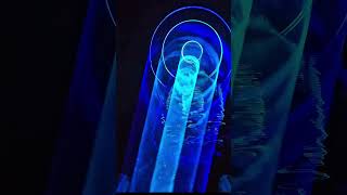Silence Delerium #laserlightshow #sarahmclachlan #chinalaser #lostplace