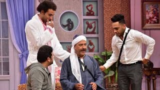 [ جديد مسرح مصر 2023 ] [ مسرحية فوزي الدراملي 😂 ] مسرح مصر 2033 | أجدد مسرحية في مسرح مصر