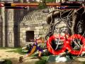 TK S Random Mugen Battle 1367 BloodRayne VS Doom Vega 