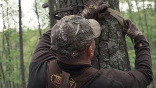 Famous Hunting tips: How high should you hang your treestand? Wealth