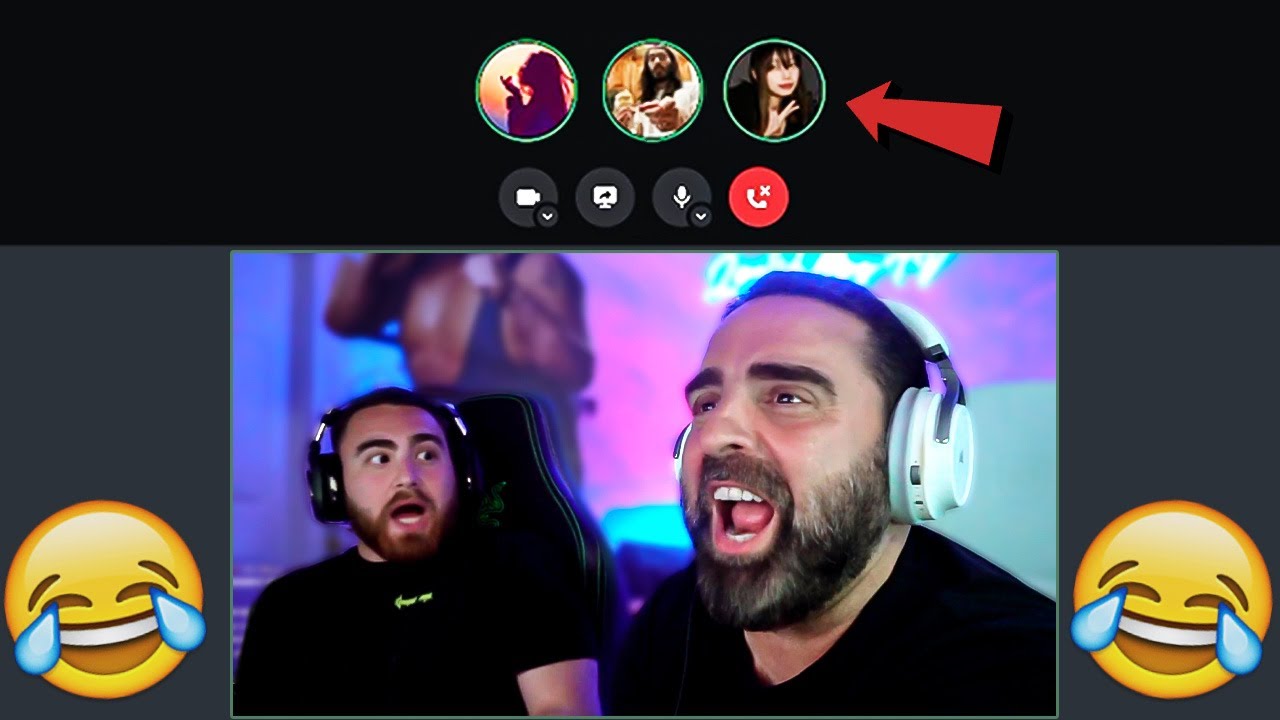 LosPollosTV EXPOSES The GREATEST Twitch Trolls In This History Of His Stream! (Ft. Dad)