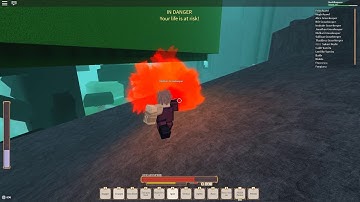 Exploiter Report #1