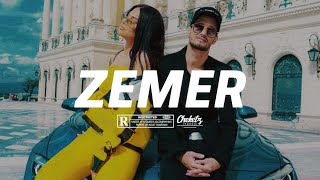 Type Beat Soolking “ZEMER” – Summer Balkan Oriental Dancehall Instrumental Resimi