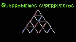 Teoria De Algoritmos 04 - Programacion Dinamica