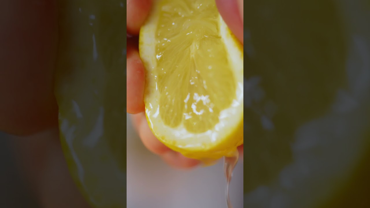 RAW FISH: the PERFECT entree - if it ain't broke, don't fix it!