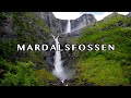 Mardalsfossen