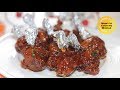 চিকেন ললিপপ (রেস্টুরেন্ট স্টাইলে ) ॥ Chicken Lollipop Recipe ॥ How To Make Chicken Lollipop