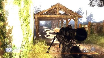 MW3 Hopes Part 3 | MW2 FFA | Intervention