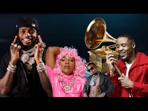 KILICHOSABABISHA WASANII WATANZANIA KUTOLEWA TUZA ZA GRAMMY DIAMOND ALIKIBA HARMONIZE CHANZO