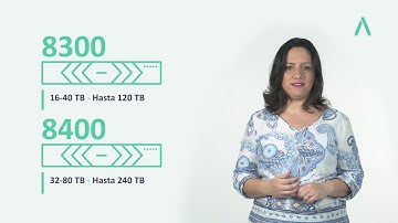 Arcserve  UDP Appliances