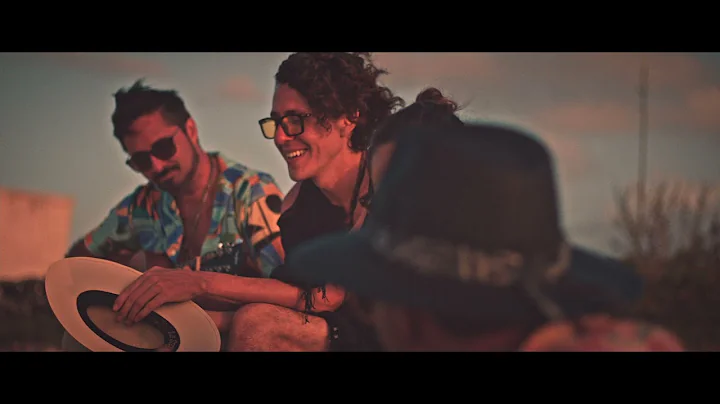 Todo De Ti Mashup Medley Cover by BAXTER