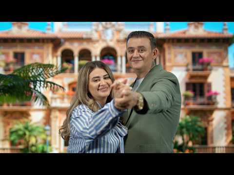 Florinel & Ioana - Milionar in iubire | Official Video - ytrend · 유튜브 댓글 분석 🧭